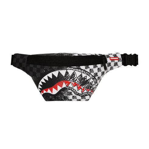 MANOS LIBRES NEGRO SCRIBBLE SPRAYGROUND